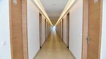 Maa Kripa Hotel & Banquets