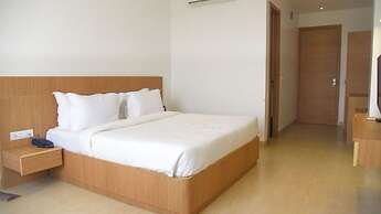 Maa Kripa Hotel & Banquets
