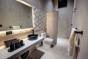 Casa 1800 Oaxaca Boutique Hotel