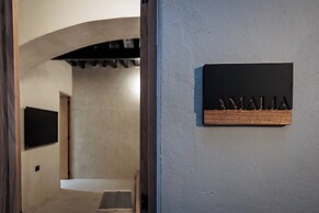 Casa 1800 Oaxaca Boutique Hotel