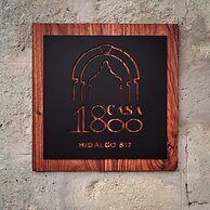 Casa 1800 Oaxaca Boutique Hotel