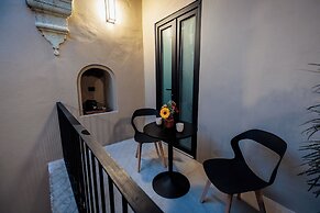 Casa 1800 Oaxaca Boutique Hotel