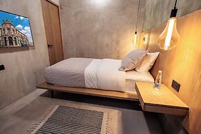 Casa 1800 Oaxaca Boutique Hotel