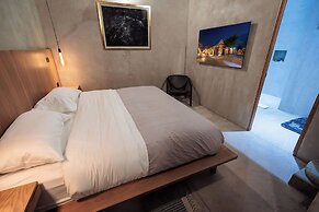 Casa 1800 Oaxaca Boutique Hotel