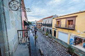 Casa 1800 Oaxaca Boutique Hotel