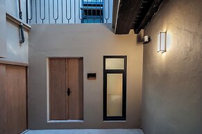 Casa 1800 Oaxaca Boutique Hotel