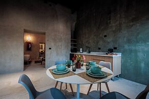 Casa 1800 Oaxaca Boutique Hotel