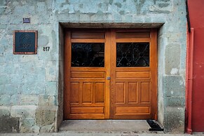 Casa 1800 Oaxaca Boutique Hotel