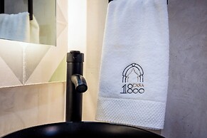 Casa 1800 Oaxaca Boutique Hotel