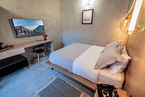 Casa 1800 Oaxaca Boutique Hotel