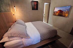 Casa 1800 Oaxaca Boutique Hotel