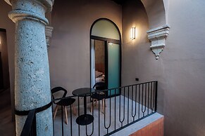 Casa 1800 Oaxaca Boutique Hotel