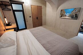 Casa 1800 Oaxaca Boutique Hotel