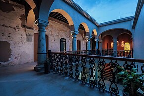 Casa 1800 Oaxaca Boutique Hotel