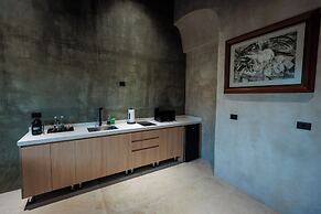 Casa 1800 Oaxaca Boutique Hotel
