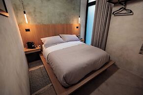 Casa 1800 Oaxaca Boutique Hotel
