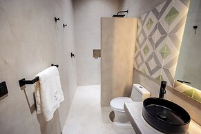 Casa 1800 Oaxaca Boutique Hotel