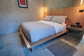 Casa 1800 Oaxaca Boutique Hotel