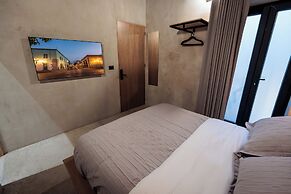 Casa 1800 Oaxaca Boutique Hotel