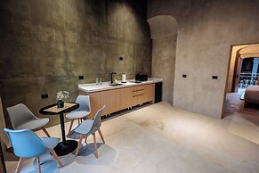 Casa 1800 Oaxaca Boutique Hotel