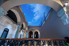 Casa 1800 Oaxaca Boutique Hotel