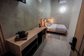 Casa 1800 Oaxaca Boutique Hotel
