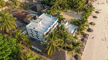 Sands inn Hotel