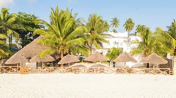 Sands inn Hotel