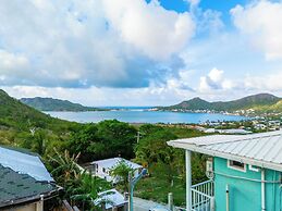 SHAMAR LODGE