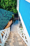 SHAMAR LODGE