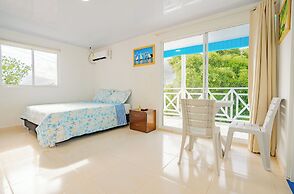 SHAMAR LODGE