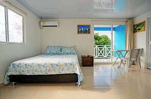 SHAMAR LODGE