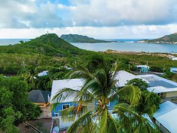 SHAMAR LODGE