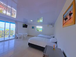 SHAMAR LODGE