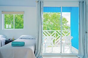 SHAMAR LODGE