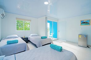 SHAMAR LODGE