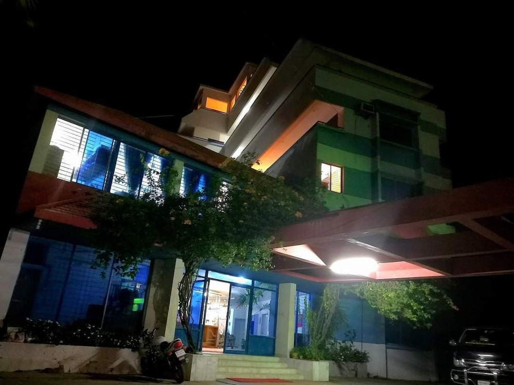 Nilanjana Kuakata