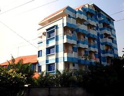 Nilanjana Kuakata
