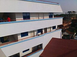 Nilanjana Kuakata
