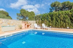 Villa Gloria - Villa With Private Pool In Cala Pi