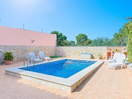 Villa Gloria - Villa With Private Pool In Cala Pi