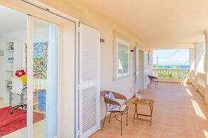 Villa Gloria - Villa With Private Pool In Cala Pi