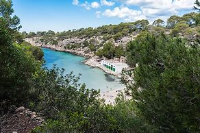 Villa Gloria - Villa With Private Pool In Cala Pi