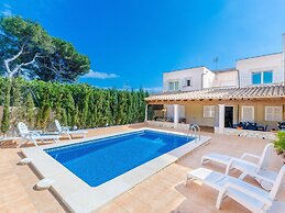Villa Gloria - Villa With Private Pool In Cala Pi