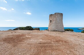 Villa Gloria - Villa With Private Pool In Cala Pi