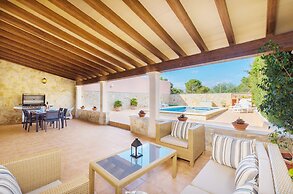 Villa Gloria - Villa With Private Pool In Cala Pi