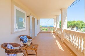 Villa Gloria - Villa With Private Pool In Cala Pi