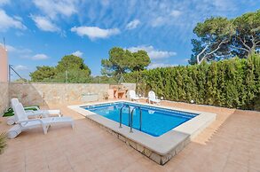Villa Gloria - Villa With Private Pool In Cala Pi