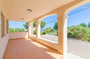 Villa Gloria - Villa With Private Pool In Cala Pi