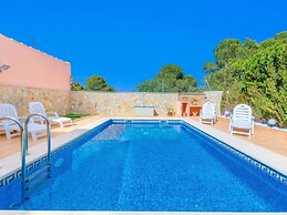 Villa Gloria - Villa With Private Pool In Cala Pi
